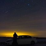 Dale Grenier - @star_gazer61 - Instagram