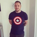 Dale Anthony Grounds - @dale_a_grounds - Instagram