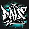Dale.ink - @dale_the_airbrush_guy - TikTok