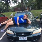 Dale Hackett - @driving_dale - Instagram