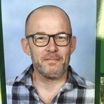 Dale Hackett - @batfreakcomics - Instagram