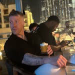 Dale Hancock - @iamdalehancock - Instagram