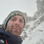Dale hancock - @climb_mc_mountain_face - Instagram