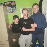 Dale Harrison - @dale78910 - Instagram