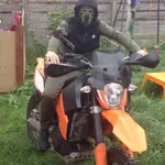 Dale Harrison - @daleharrison371 - Instagram
