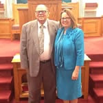 Dale Brenda Hawks - @hawksbo1818 - Instagram