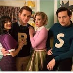 RIVERDALE HIGH - @x.river.dale.head.x - Instagram