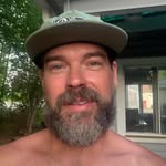 Dale Hebert - @scidale - Instagram