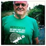 Dale Hedges - @longshrubs - Instagram