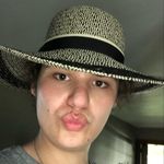 Dale Hedges - @rainbow_milennial - Instagram