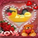 Dale Heide - @txlovinheart - Instagram