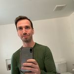 Dale Hess - @dalepuppy - Instagram