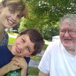 Dale Hess - @dale.hess.9 - Instagram