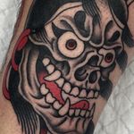 Dale Hessey - @dalehesseytattoo - Instagram
