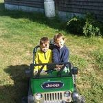 Dale Hooper - @my3dsons34 - Instagram