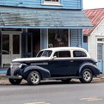 Dale Hostetler - @hostetlerdale - Instagram