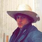 Enos Hostetler - @dale.hostetler - Instagram