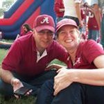 Dale Hurst - @bamabanker - Instagram