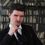 Dale Hurst | Author - @dalehurst_author - Instagram