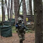 Dale Irving - @dale_airsoft - Instagram