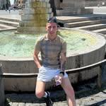 Dale Irving - @daleirving94 - Instagram