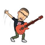 Pick Up And Play - Dale Irving - @justpickupandplay - Instagram