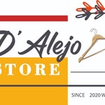 D'Alejo Store - @dalejostore - Instagram