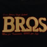 BROS - @dale_junior_high_bros - Instagram
