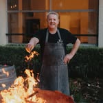 Chef Dale Keith - @dalemakesburgers - Instagram