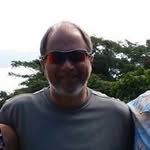 Dale Keith - @earthrisedk - Instagram
