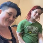 Dale-Keith Allen Connors-Mckay - @babycakes20091 - Instagram