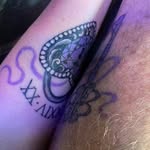 Dale Kellison - @dalewtckellison - Instagram