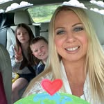 Dale Joanne Kidd - @dalejoannekidd - Instagram