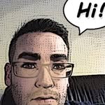Dale Kidd - @daleatronic - Instagram