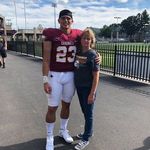 Dale Knickerbocker - @ianknickerbocker187 - Instagram