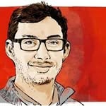 Dale Kunce - @calimapnerd - Instagram