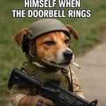 Dale Landers - @del1961 - Instagram