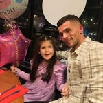 Dale Carlton Lang - @dalelang33 - Instagram