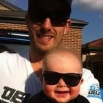 Dale Langley - @dalelangley26 - Instagram