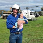 Dale Larner - Facebook
