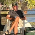 Dale Laughlin - @paplaughlin - Instagram