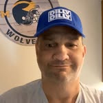 Dale Layer - @chief1985abes - Instagram