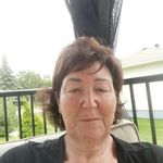 Dale Lessard - @lessarddale - Instagram