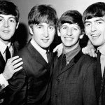 The Beatles - @dalelevana13 - Instagram