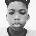 Dale Levy - @babyboy_king12 - Instagram