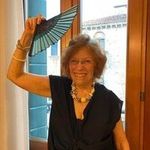 Dale Levy - @the_lady_from_venice - Instagram
