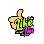 DALE LIKE AL SABOR DE LIA - @dalelikealsaborde_lia - Instagram