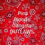 Dale Libby - @pirubloods13 - Instagram