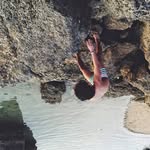 All we have is now - @dalelight - Instagram
