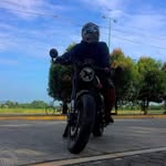 Dale Austria - @dalelighted - Instagram